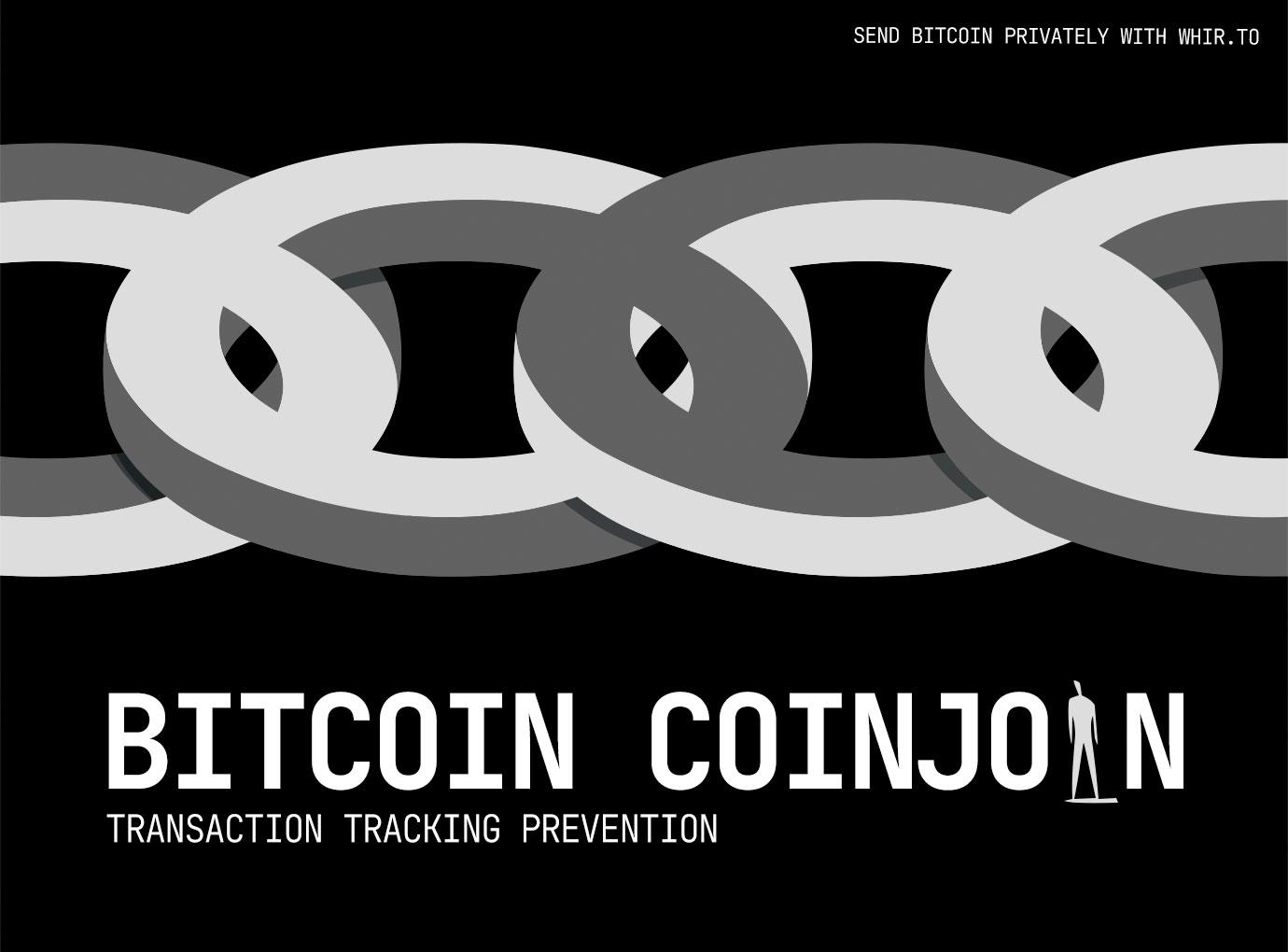 What is CoinJoin? What is CoinJoin?